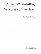 Sanctuary Of The Heart 