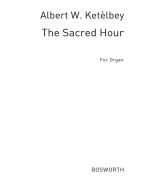 The Sacred Hour 