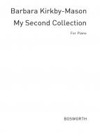 My Second Collection Piano 