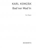Bad'ner Madl'n 