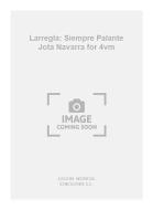 Siempre Palante Jota Navarra for 4vm 