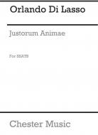 Justorum Animae 