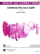 Christmas The Joy & Spirit 