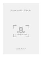 Sonatina No.5 Saght For Guitar 