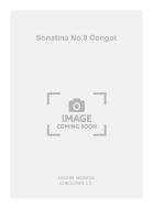 Sonatina No.9 Congot For Guitar 