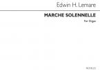 Marche Solemnelle 