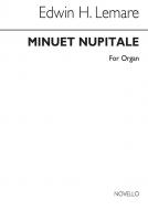 Minuet Nuptiale 