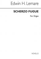 Scherzo Fugue 