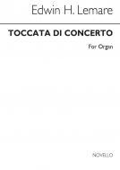 Toccata Di Concerto 