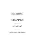 Impromptus for Piano 