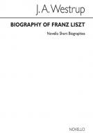 Liszt Biography (Westrup) 
