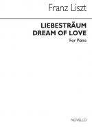 Dream of Love (Simplified) 