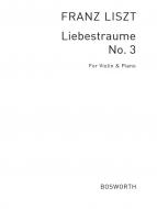 Liebesträume Nr. 3 