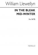 In The Bleak Midwinter 