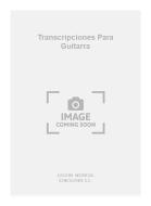 Transcripciones para Guitarra 