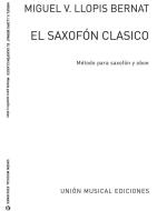 El Saxofon Clasico 