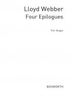4 Epilogues 