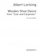 Wooden Shoe Dance 