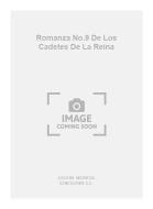 Romanza No. 9 de Los Cadetes de La Reina 