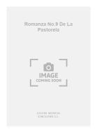 Romanza No. 9 de La Pastorela 