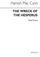 The Wreck Of Hesperus 