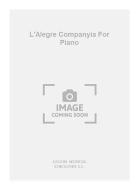 L'alegre Companyia for Piano 
