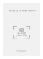 Toques De Levante Taranto For Guitar 