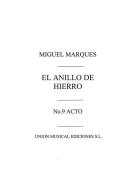 El Anillo de Hierro Preludio Acto III 