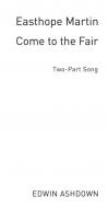 Martin, E Come To The Fair 2-Part (TP105) 