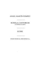 Schola Cantorum Vol. 4 