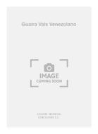 Guaira Vals Venezolano For Guitar 