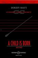A Child Is Born 
