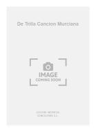 de Trilla Cancion Murciana 