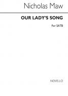 Our Lady's Song 