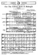 O'er The Solemn Hush of Midnight 