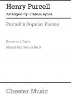 Purcell's Popular Pieces 