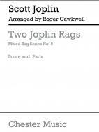 Two Joplin Rags 