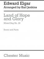 Mixed Bag No. 26: Edward Elgar 