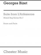 Selections From L'Arlesienne 