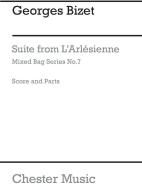 Selections From L'Arlesienne 