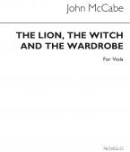 Suite from 'The Lion, The Witch & The Wardrobe' 