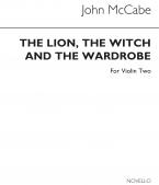Suite from 'The Lion, The Witch & The Wardrobe' 