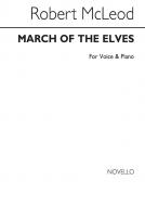 March of The Elves 