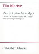 Meine kleine Nostalgie 