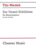 Zur Unzeit Erblühtes 