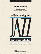 Blue Bossa 