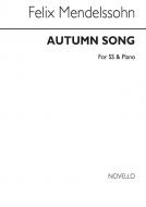 Autumn Song 