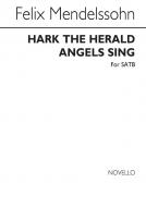 Hark! The Herald Angels Sing 