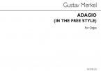 Adagio (in Free Style) 