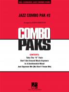 Jazz Combo Pak #2 